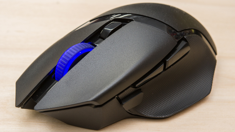 Razer Basilisk V3 X HyperSpeed