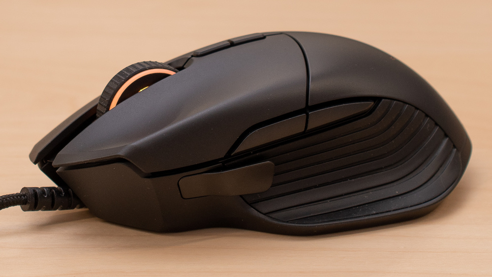 Razer Basilisk