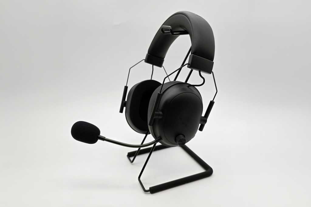 Razer BlackShark V2 HyperSpeed