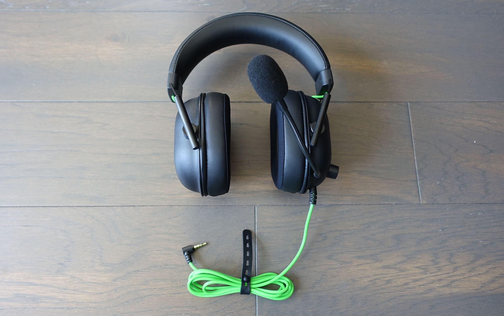 Razer BlackShark V2 X