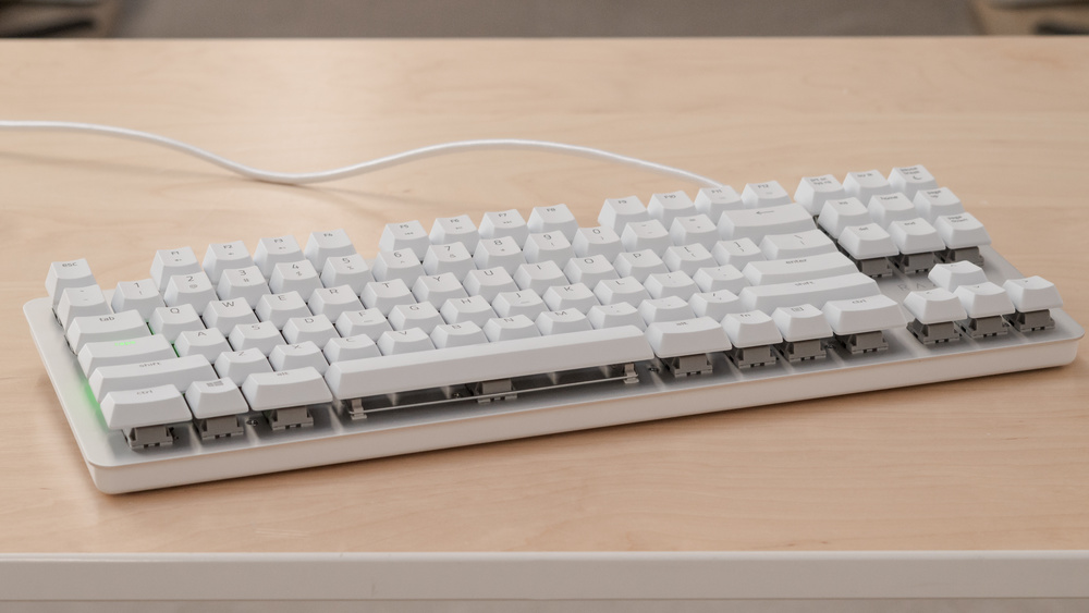 Razer BlackWidow Lite