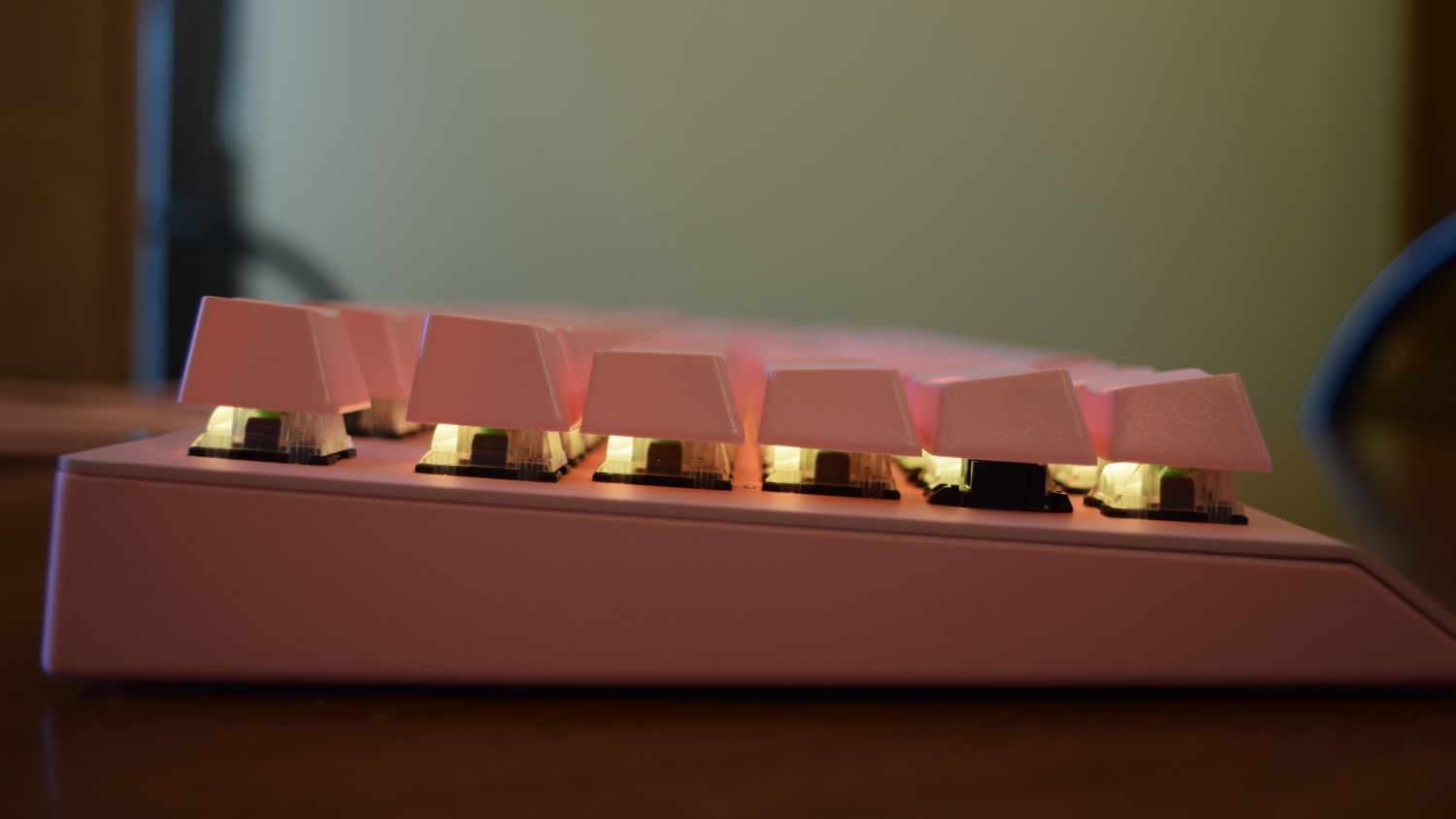 Razer Blackwidow V3