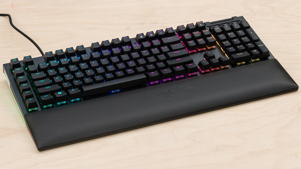 Razer BlackWidow V4