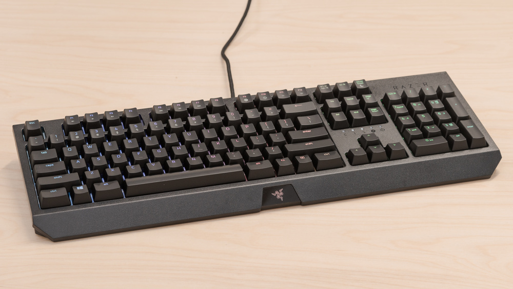 Razer BlackWidow