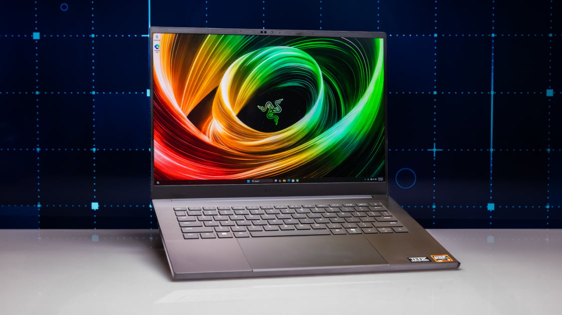 Razer Blade 14 (2025)