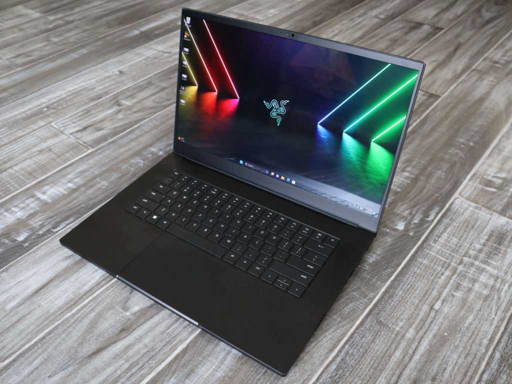 Razer Blade 15 OLED