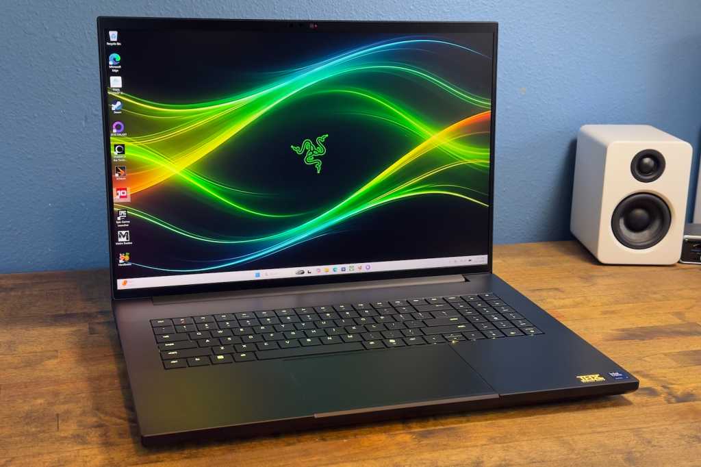 Razer Blade 18