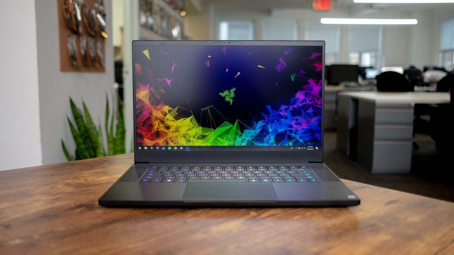 Razer Blade 2018