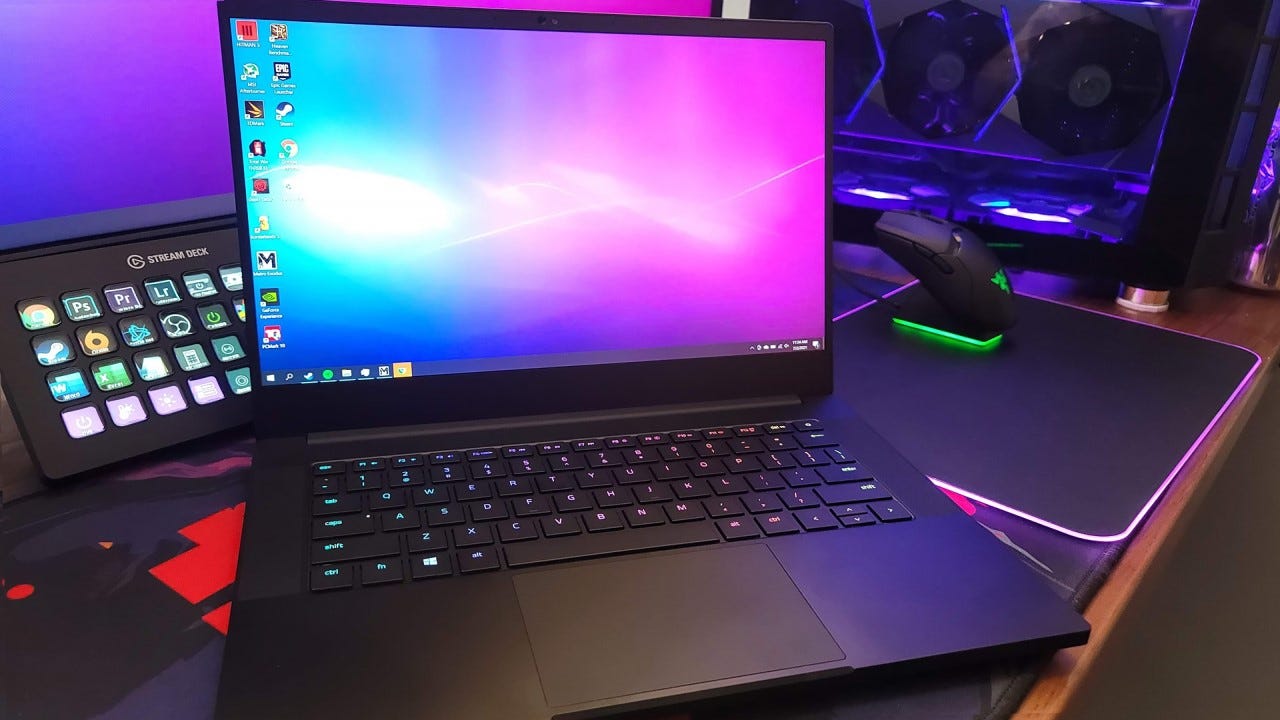 Razer Blade Laptop Series