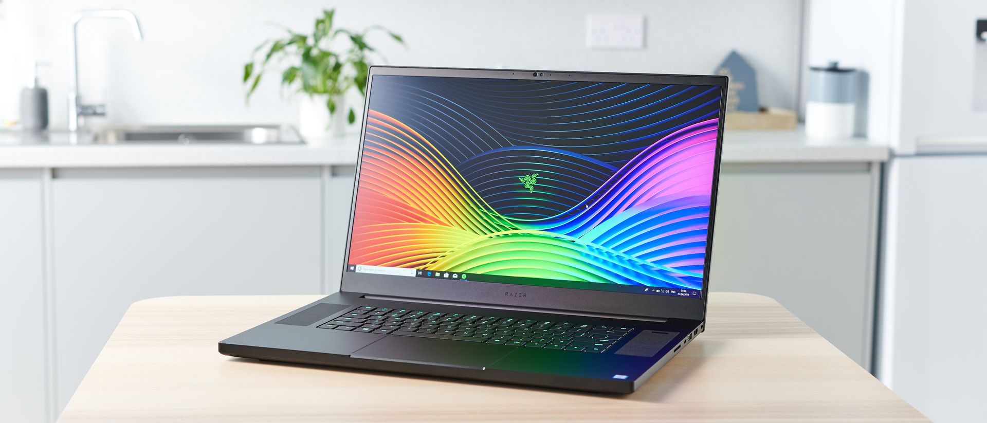 Razer Blade Pro 17 2019