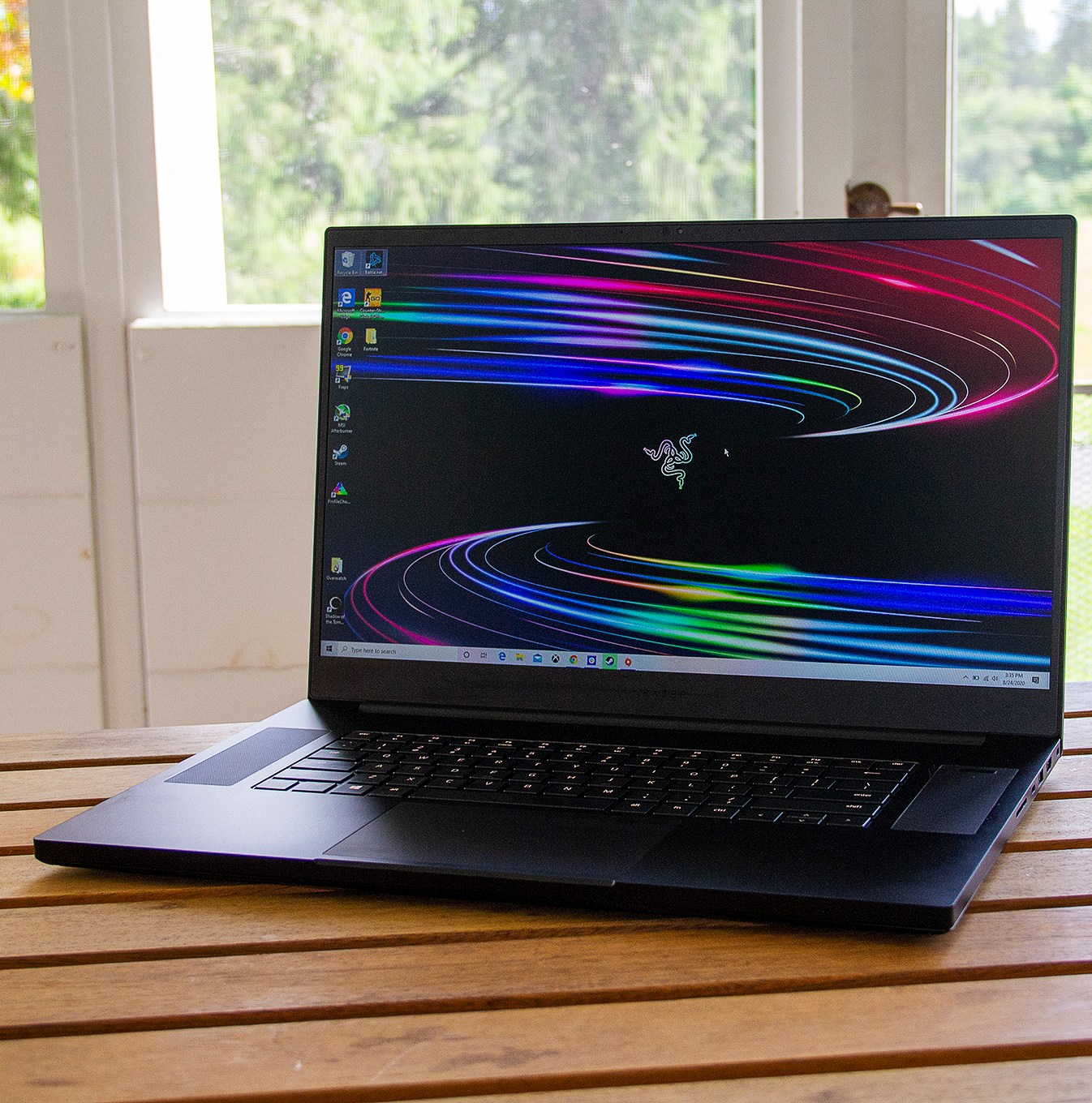 Razer Blade Pro 17