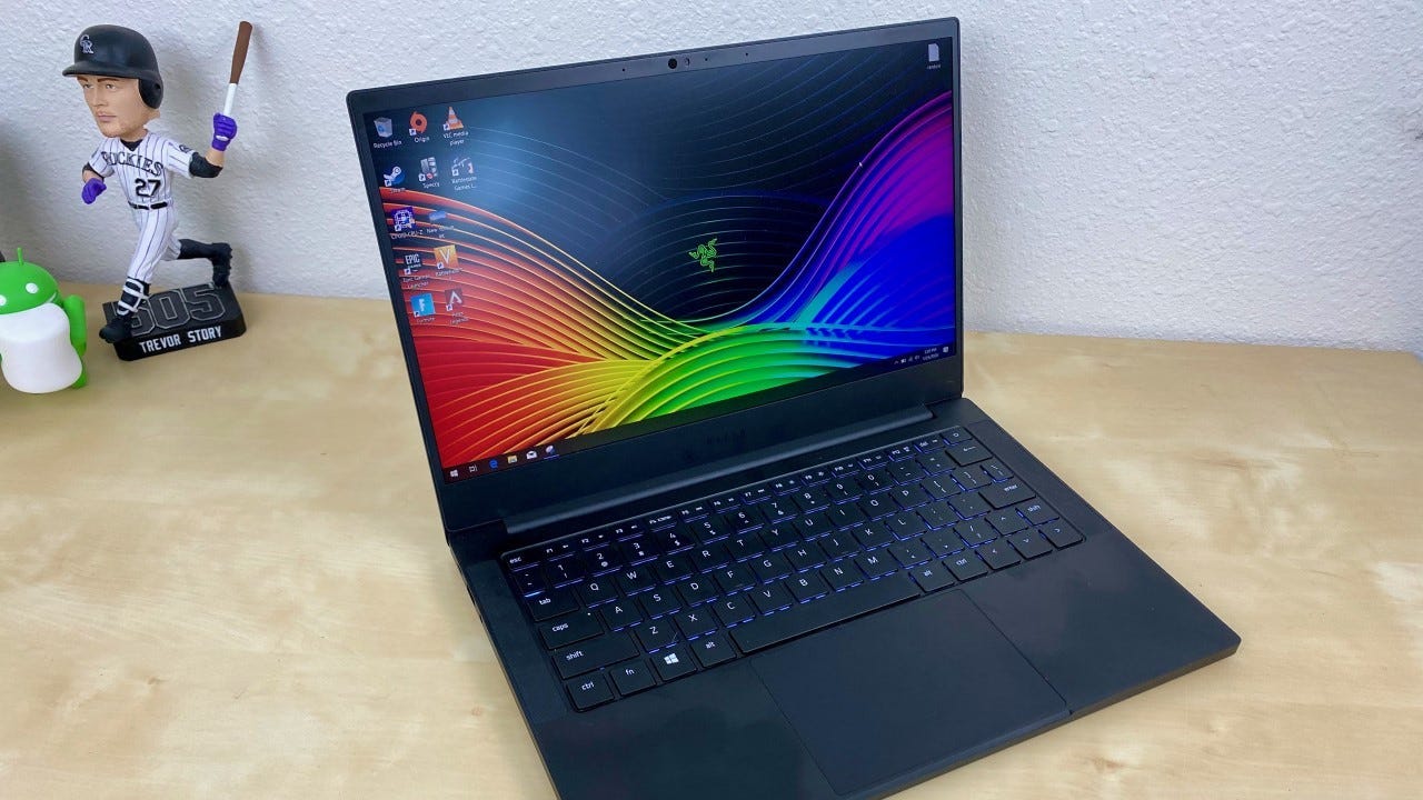 Razer Blade Stealth 13