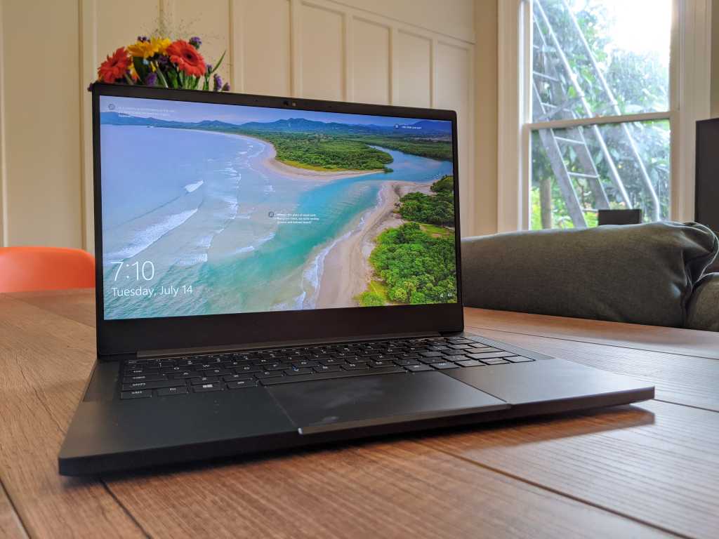 Razer Blade Stealth 2020