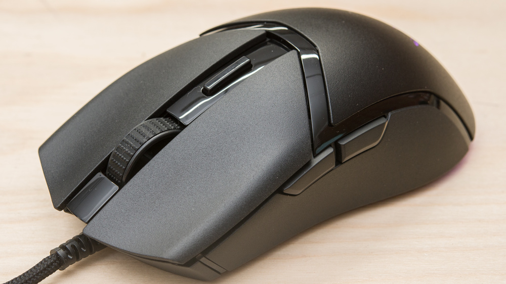 Razer Cobra HyperSpeed