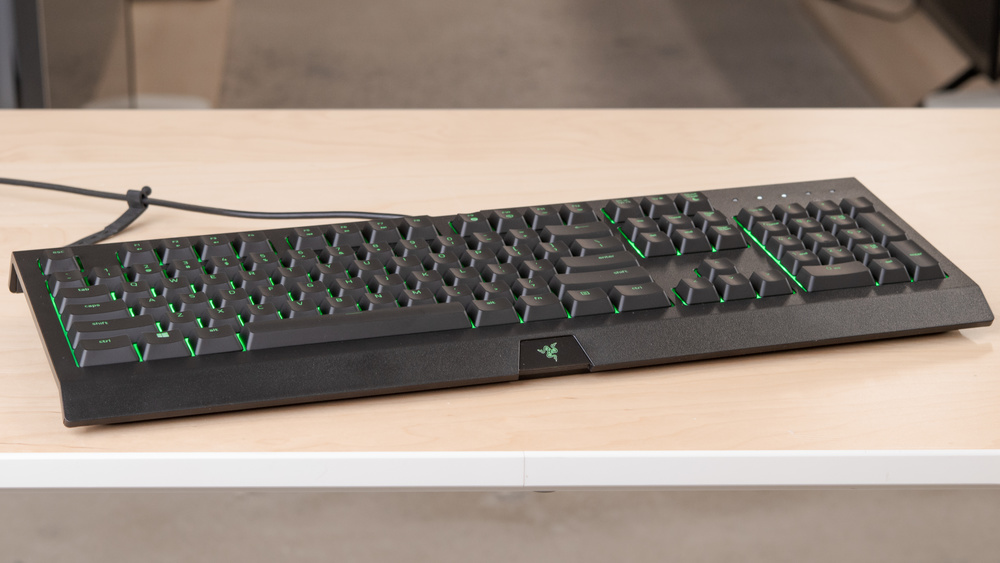 Razer Cynosa Chroma