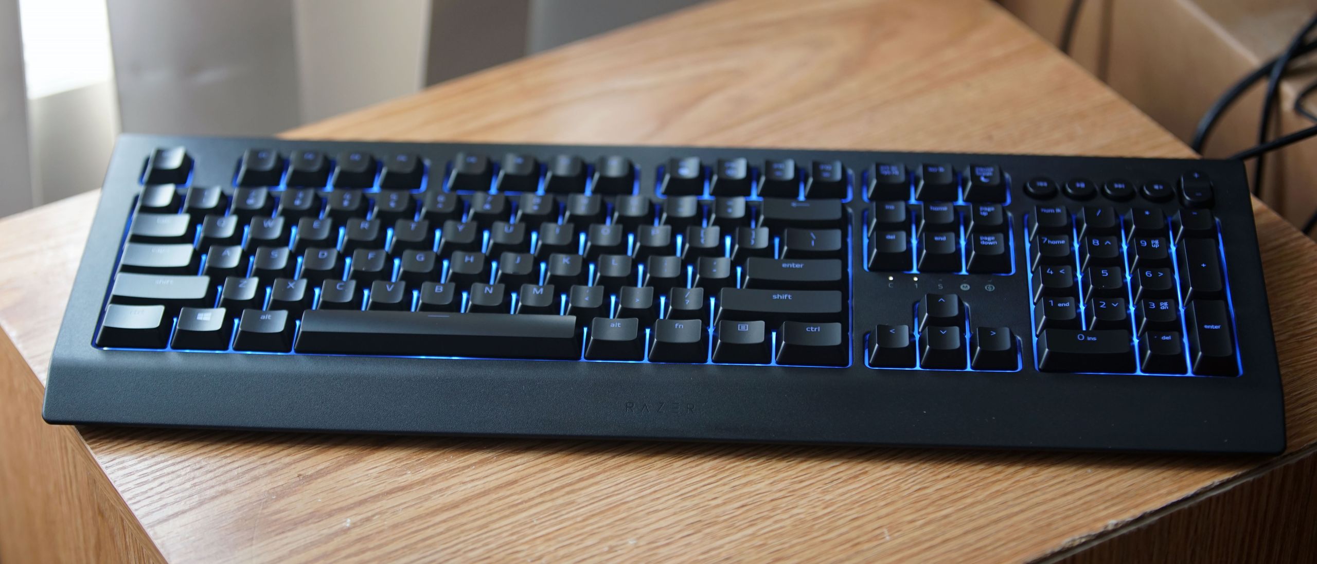 Razer Cynosa V2 Keyboard