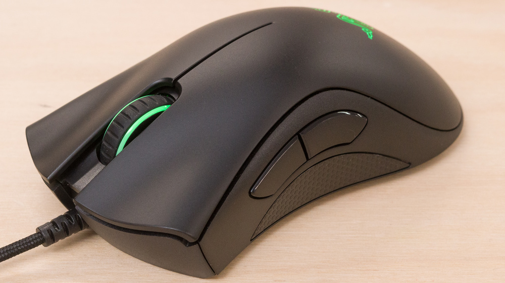 Razer DeathAdder Essential