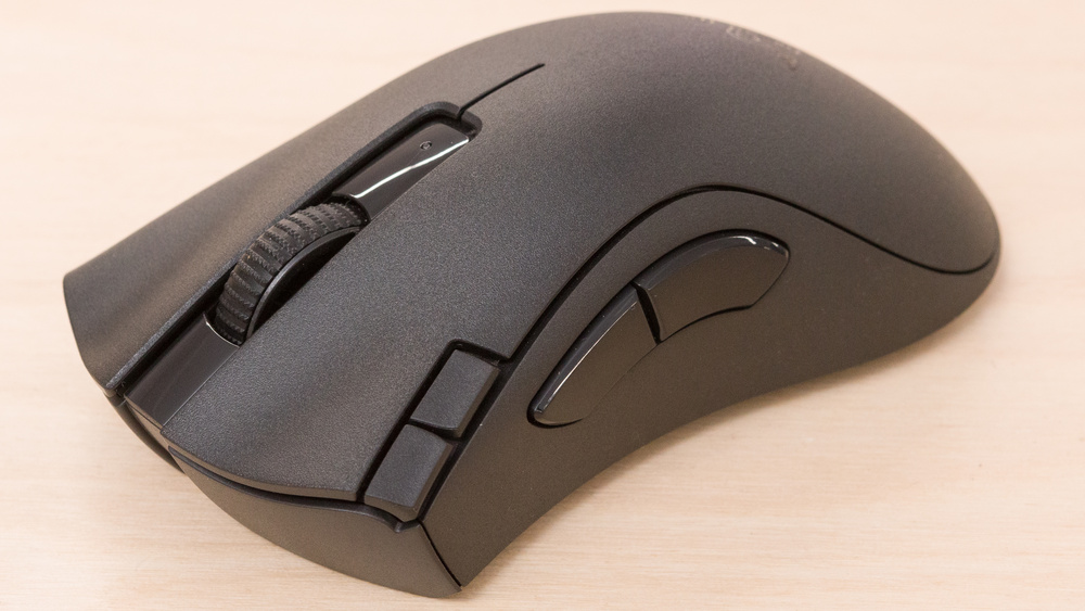 Razer DeathAdder V2 X HyperSpeed