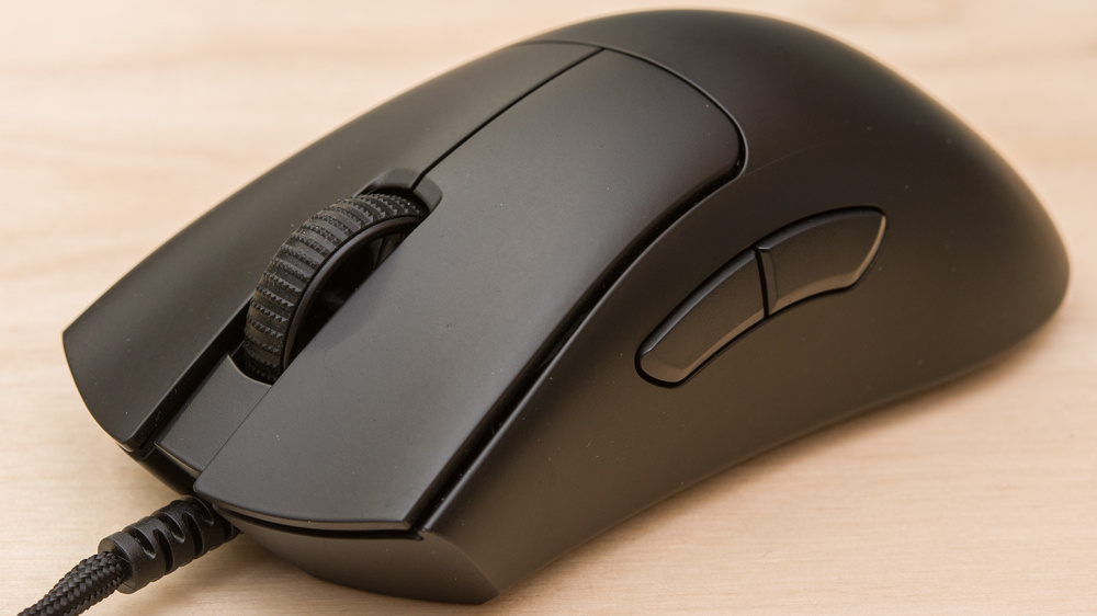 Razer DeathAdder V3