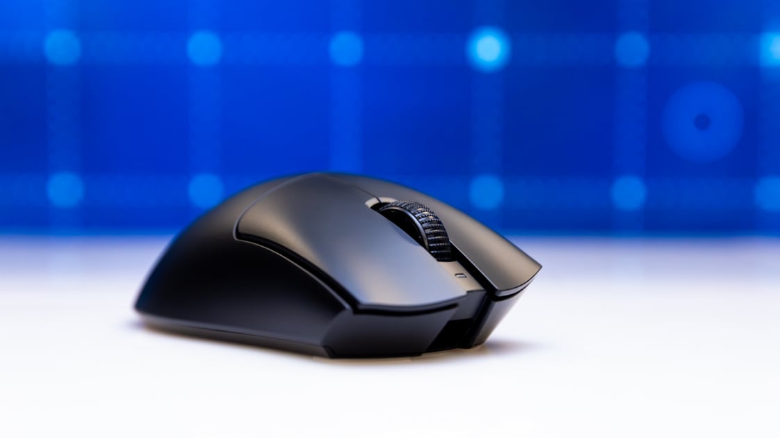 Razer Deathadder V4 Pro