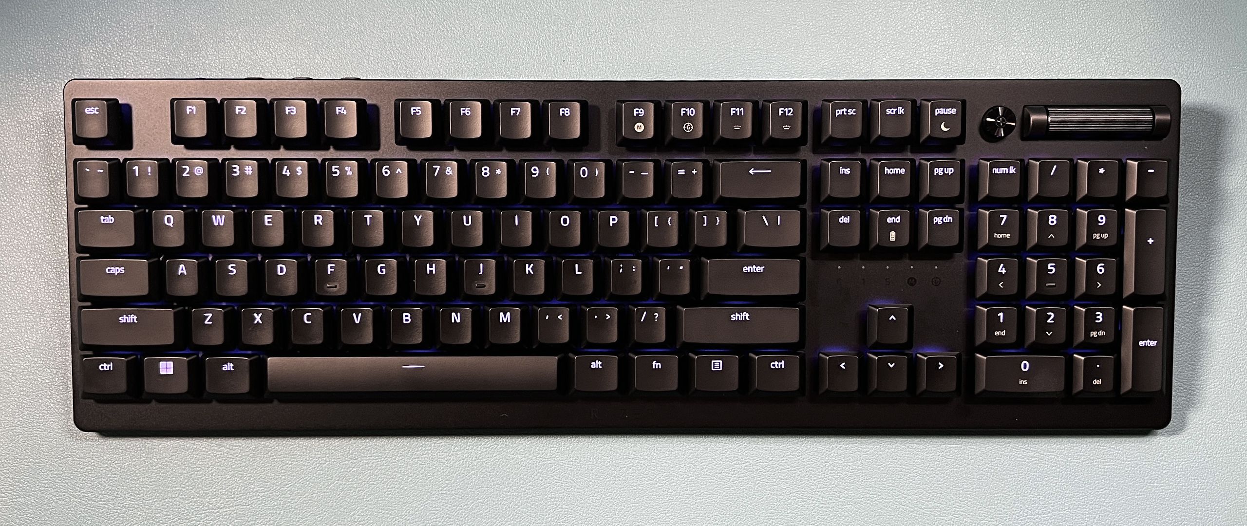 Razer DeathStalker V2 Pro