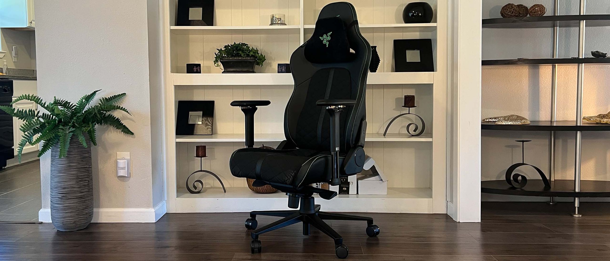 Razer Enki Gaming Chair