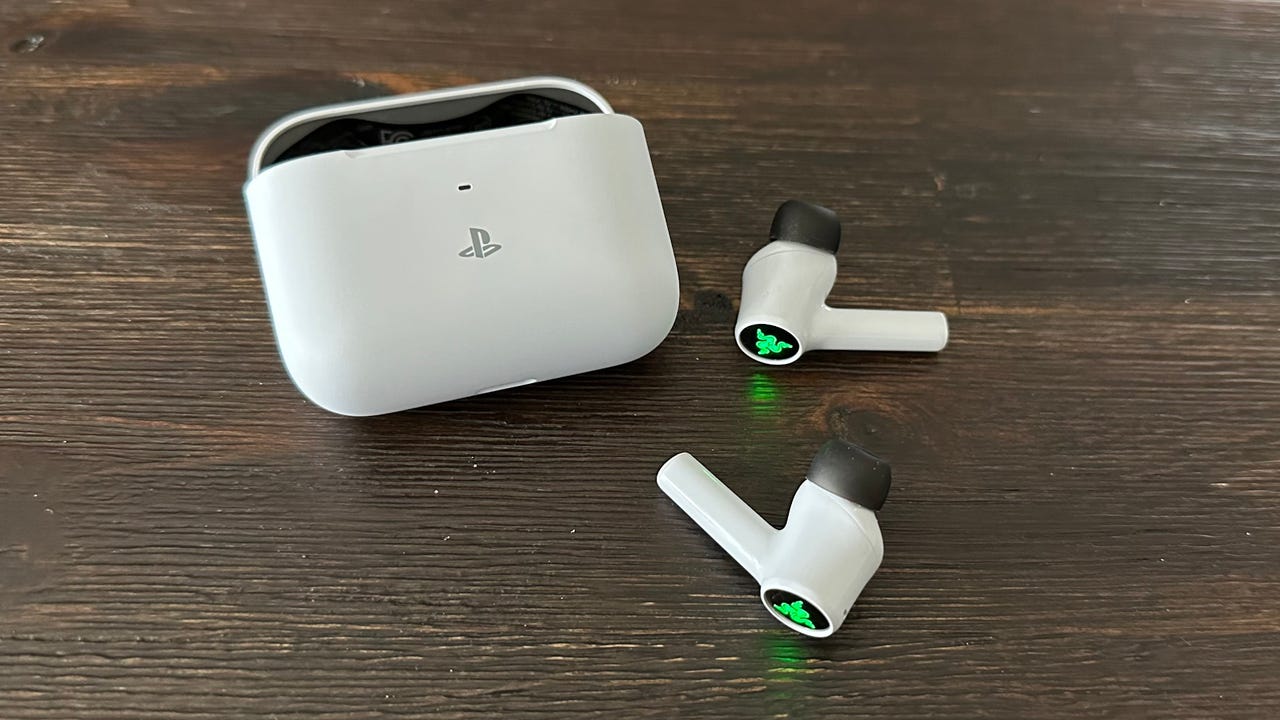 Razer Hammerhead HyperSpeed