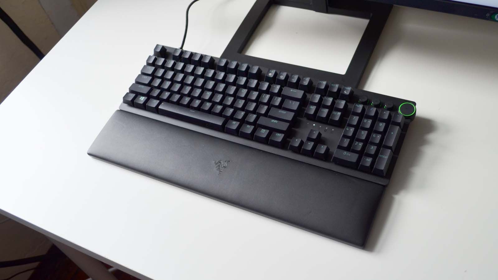 Razer Huntsman V2