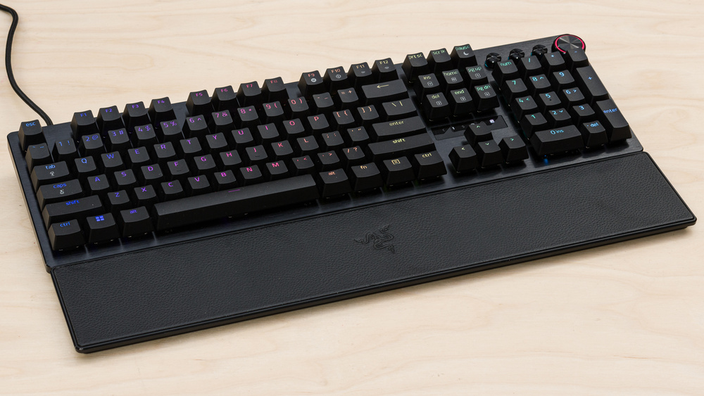Razer Huntsman V3 Pro [Mini, TKL]