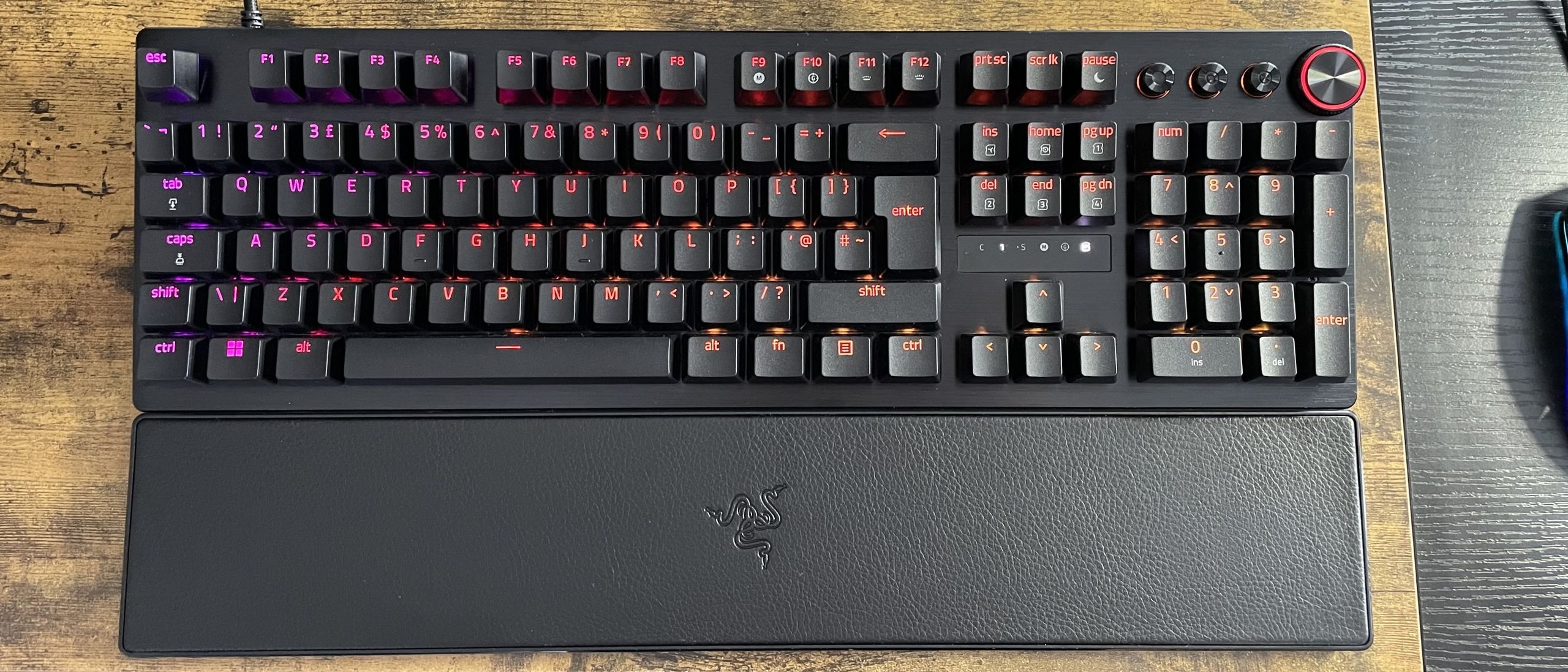 Razer Huntsman V3 Pro