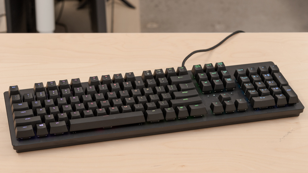 Razer Huntsman
