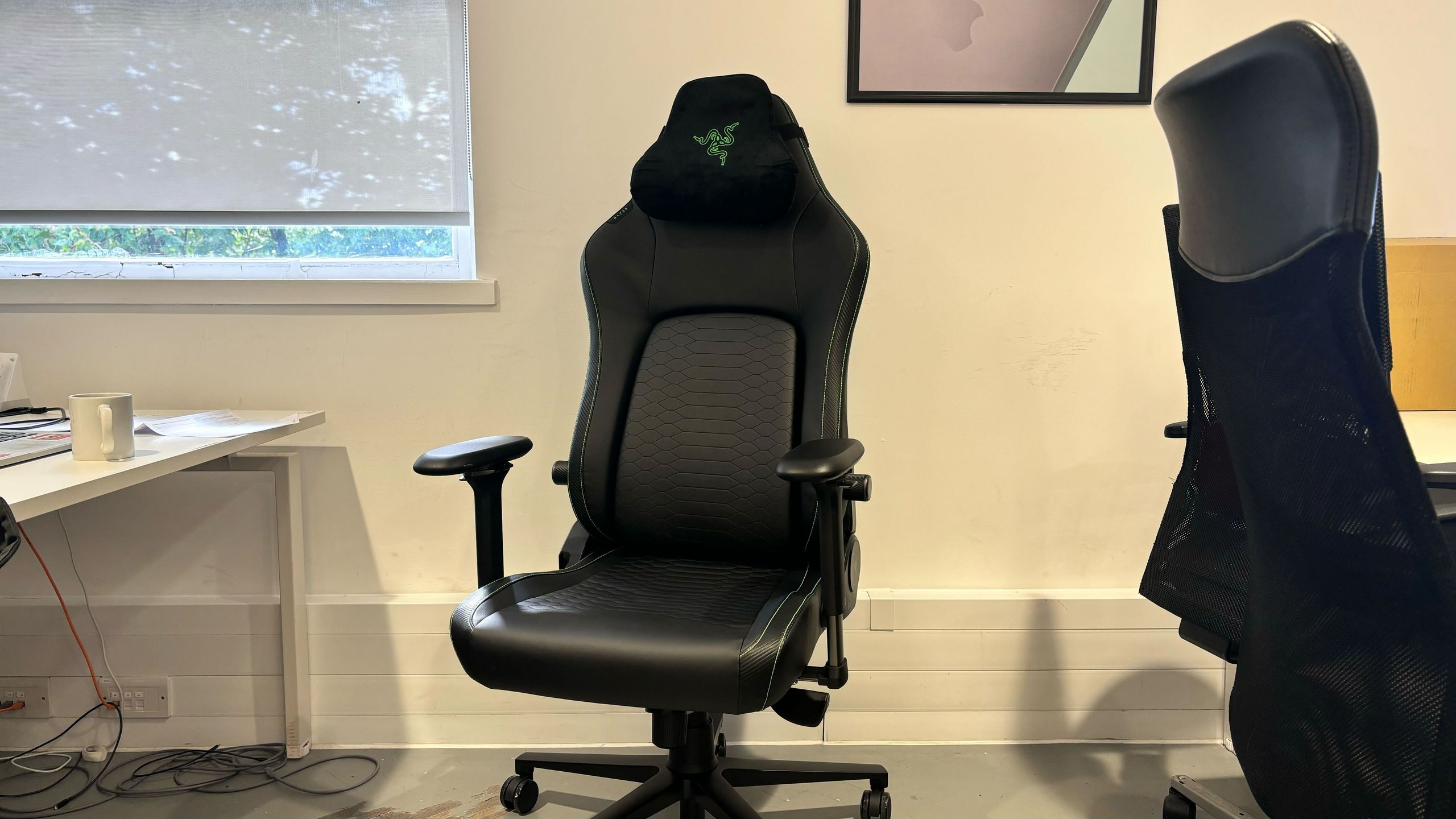 Razer Iskur V2 Gaming Chair