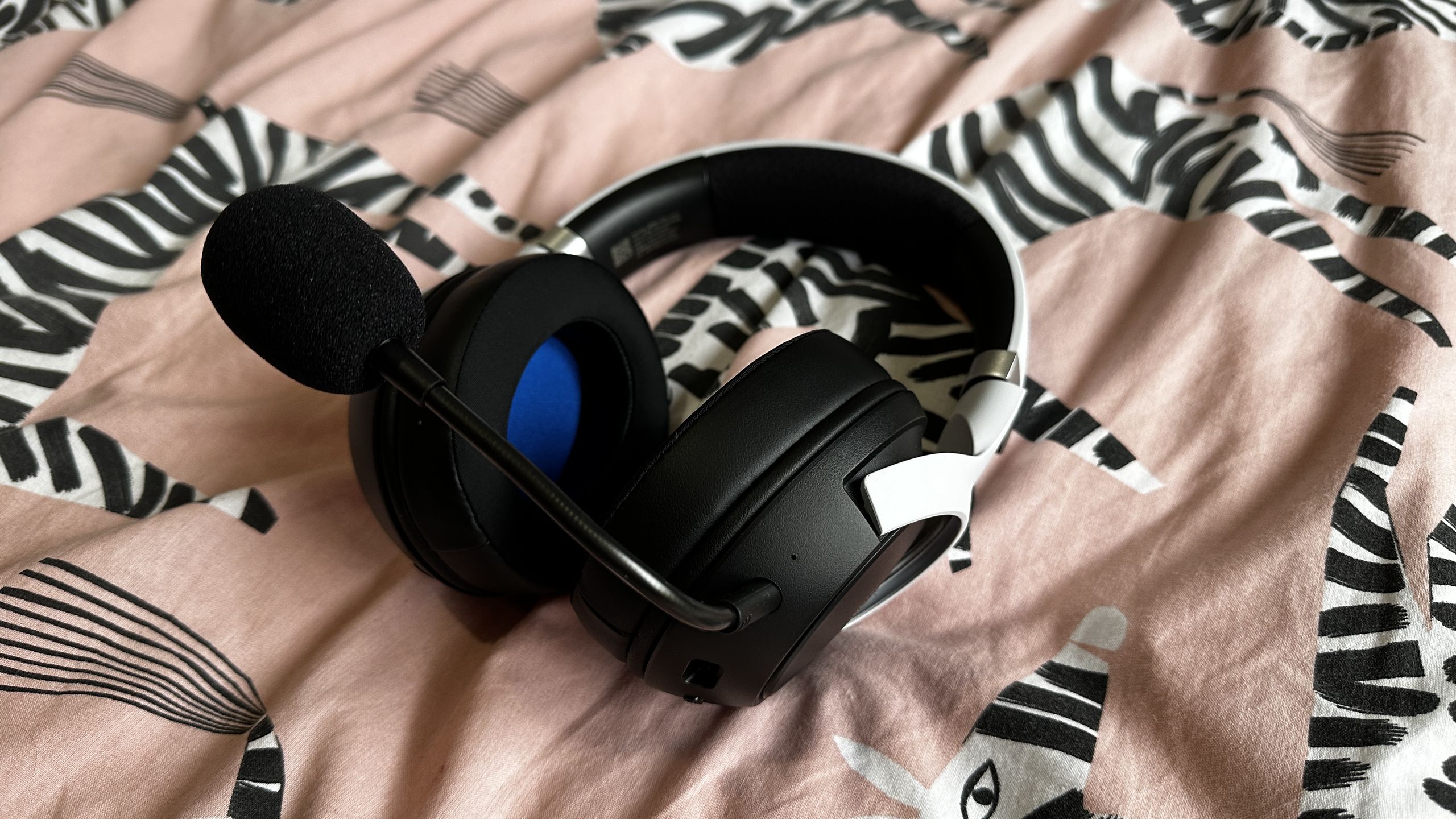 Razer Kaira Pro for PlayStation headset