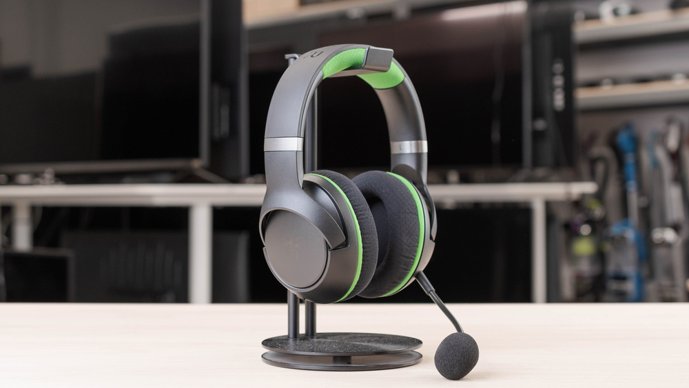 Razer Kaira Pro Wireless