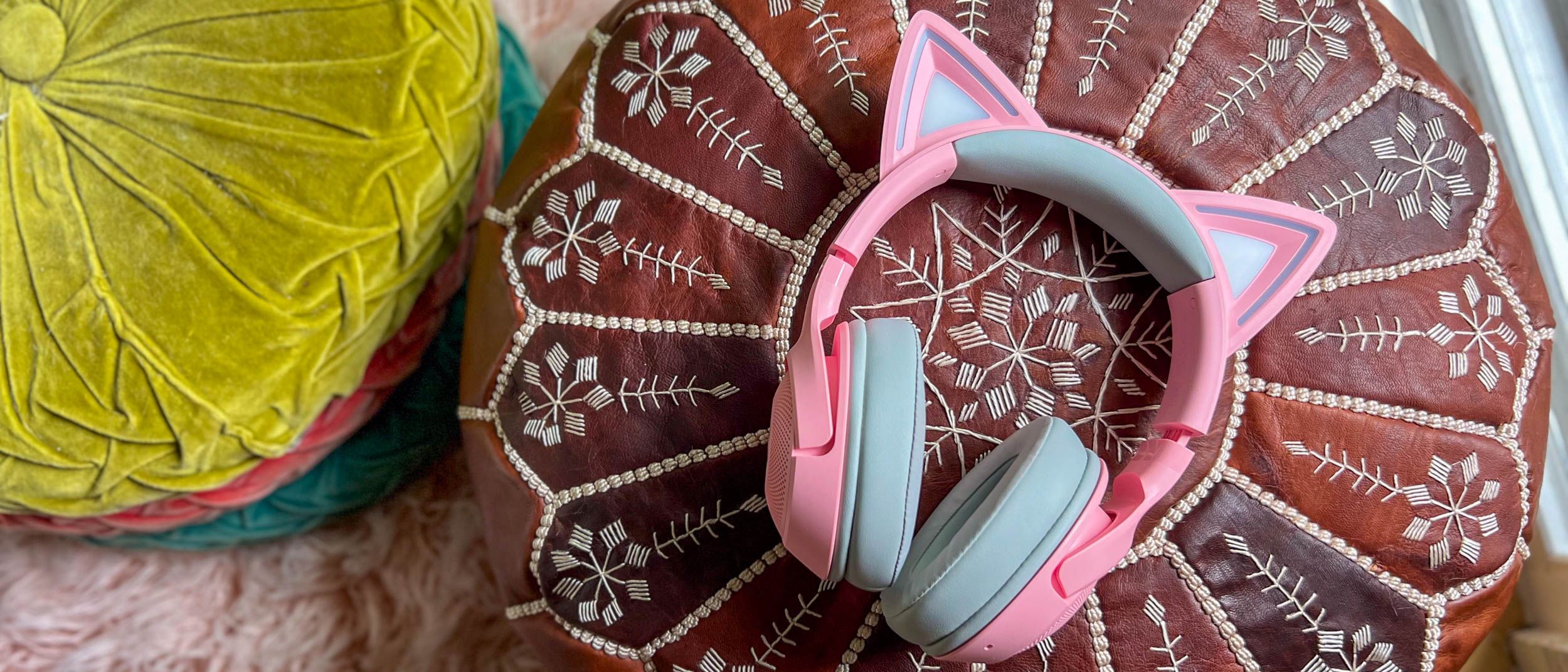Razer Kraken Kitty V2 Bt