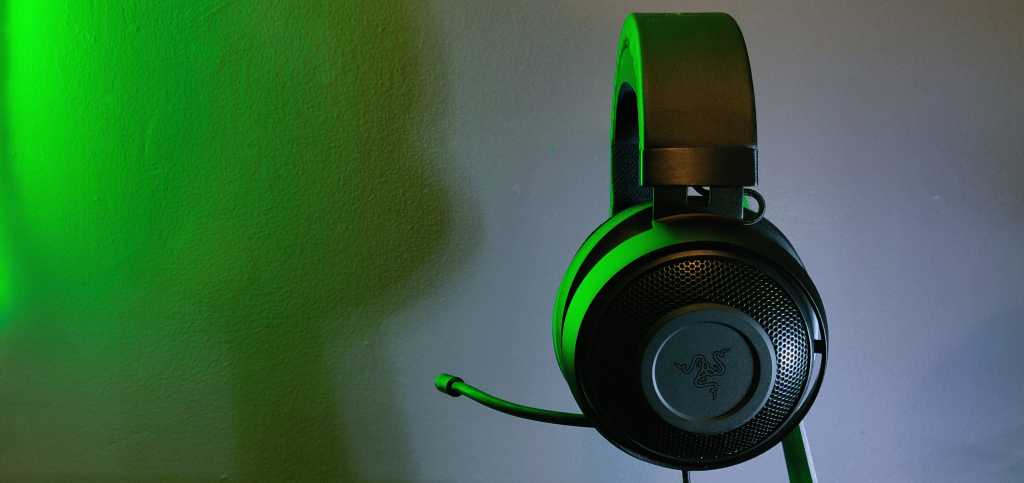 Razer Kraken Tournament Edition