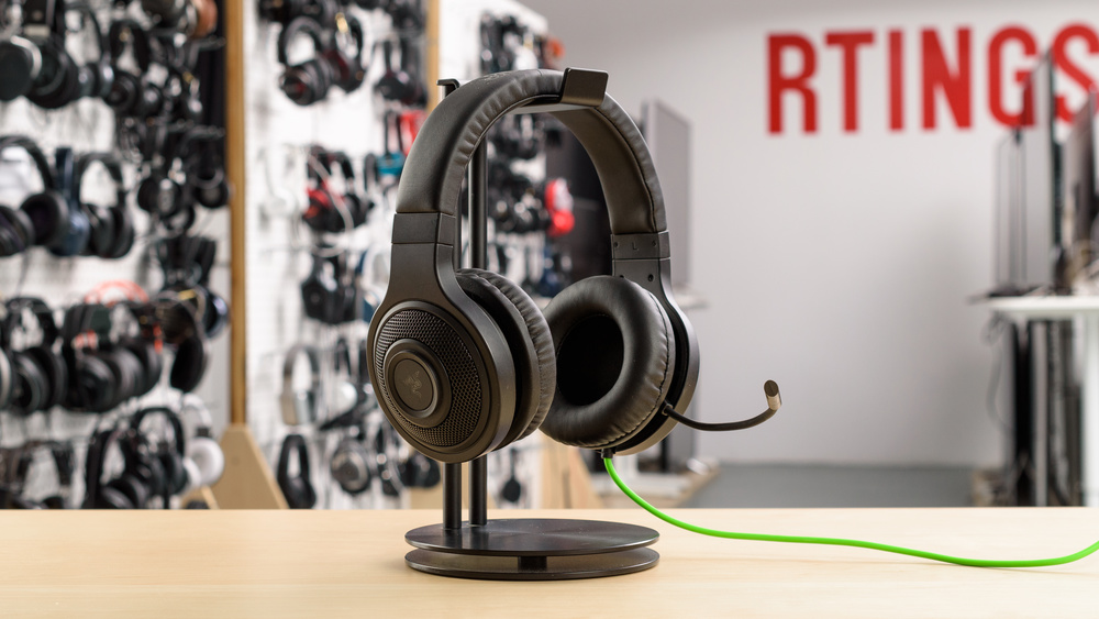 Razer Kraken USB