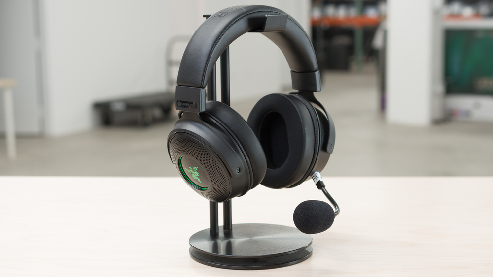 Razer Kraken V3 Pro Wireless