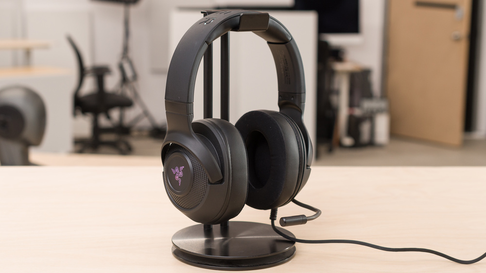 Razer Kraken V3 X