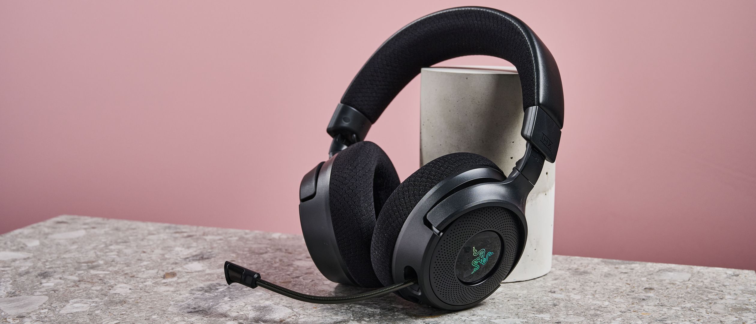 Razer Kraken V4