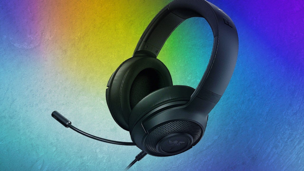Razer Kraken X