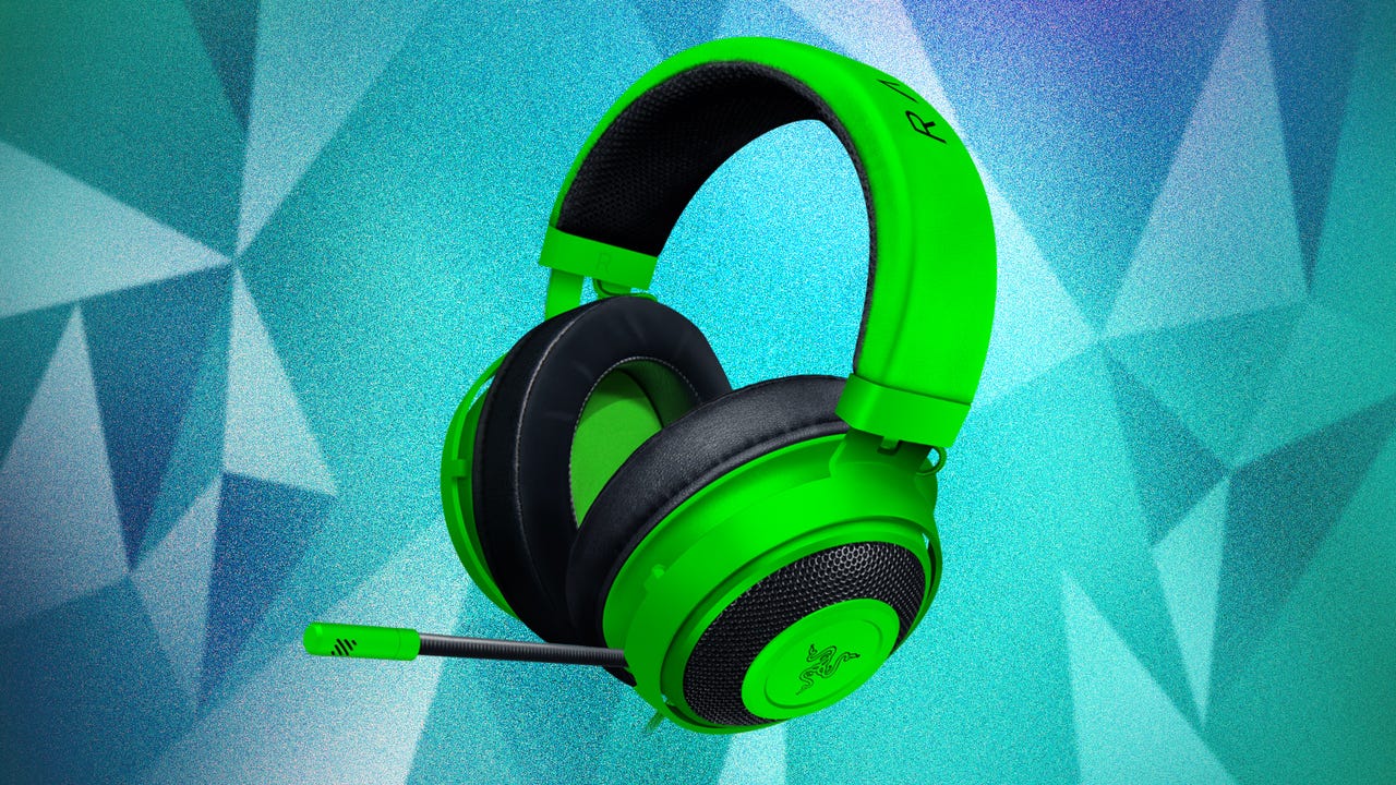 Razer Kraken