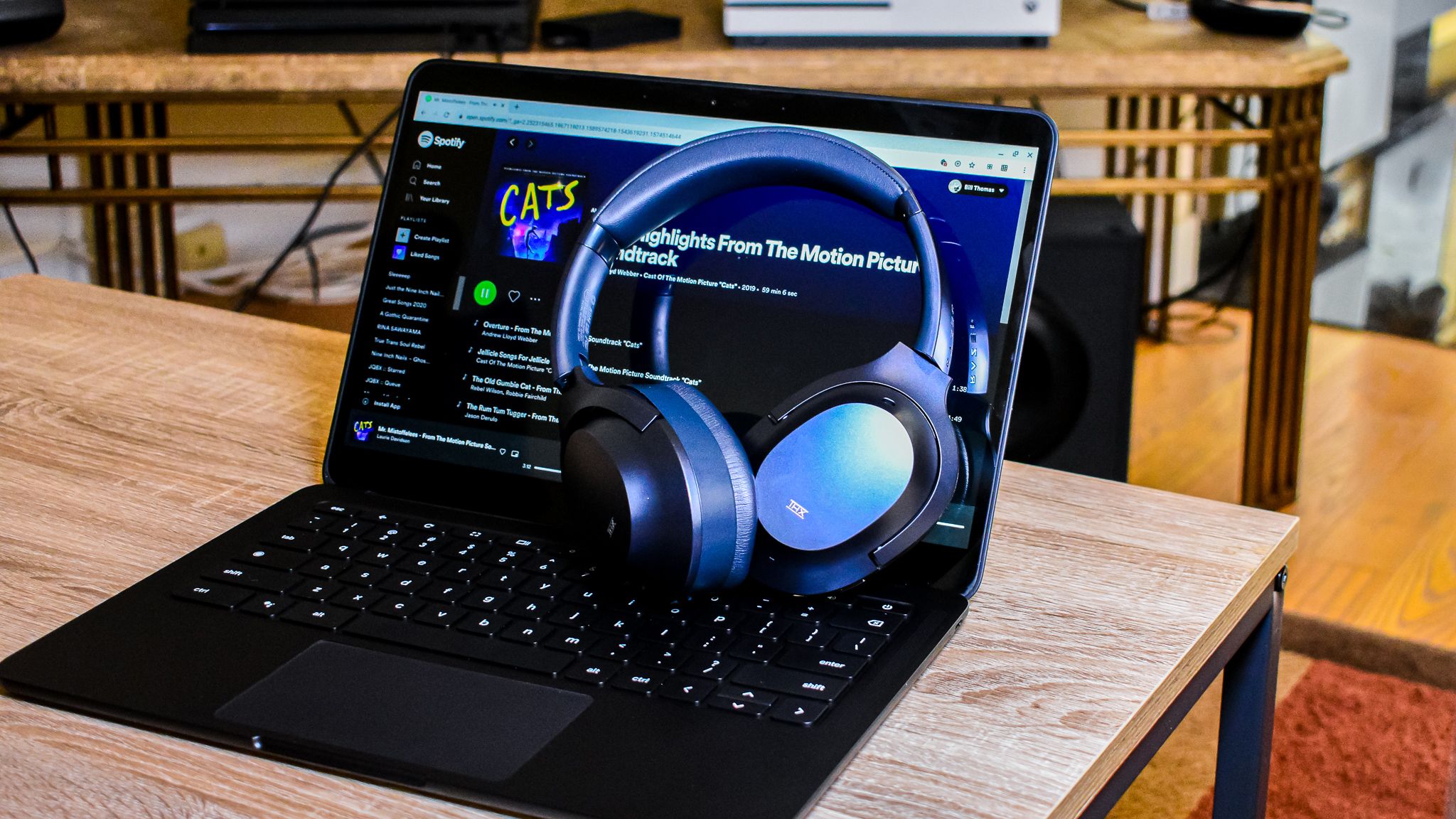 Razer Opus Wireless