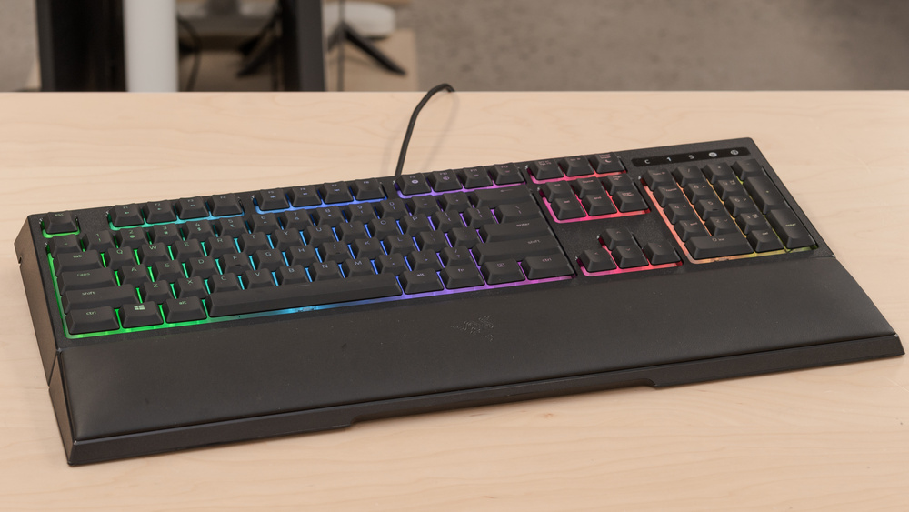 Razer Ornata Chroma