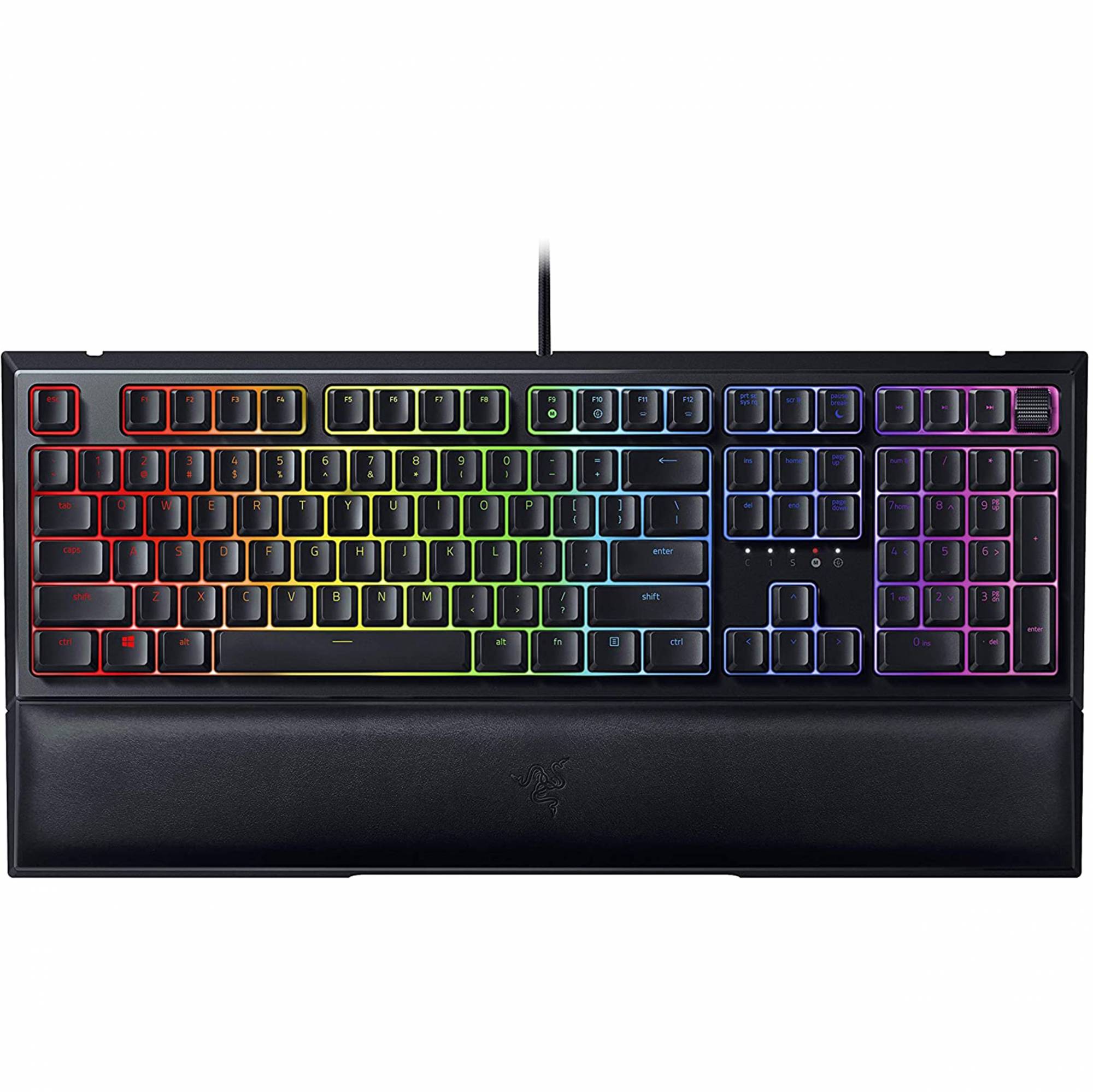 Razer Ornata V2