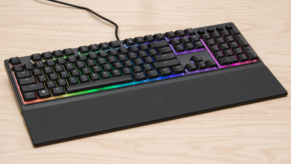 Razer Ornata V3