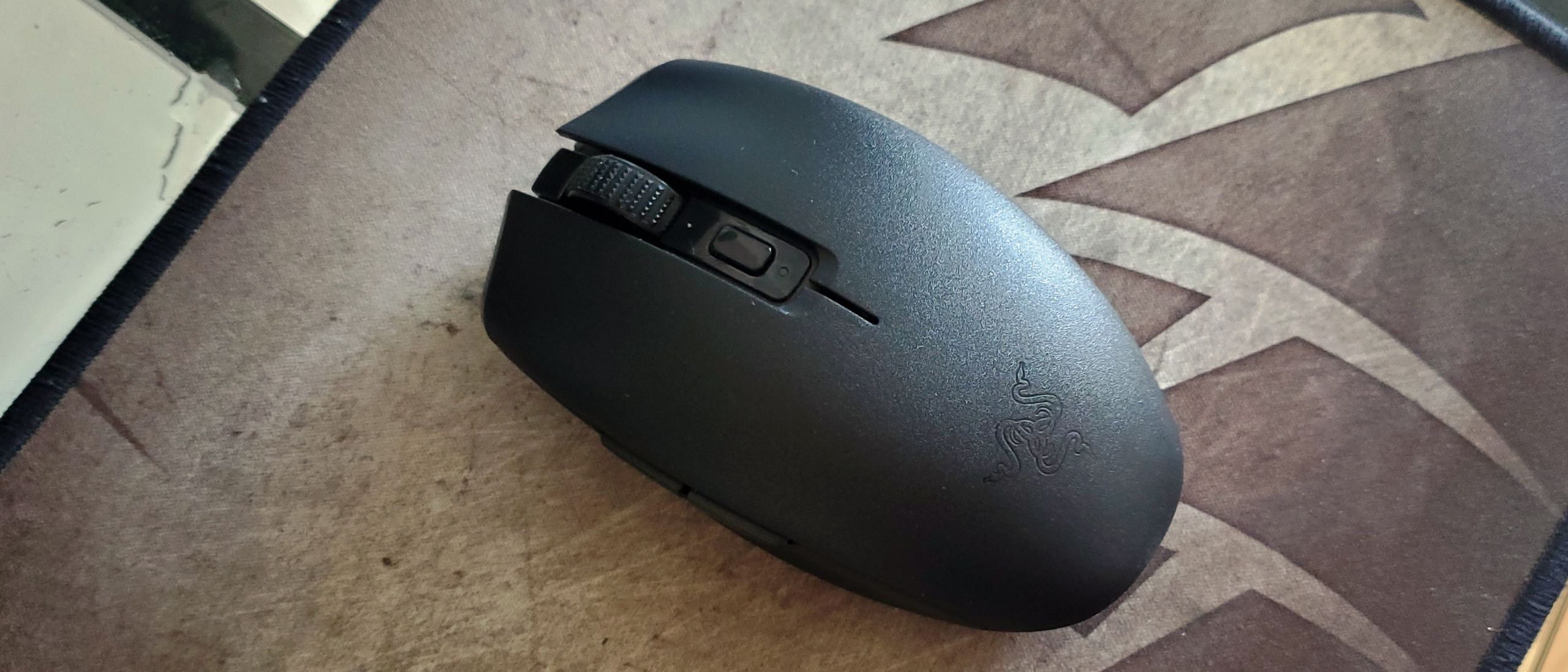 Razer Orochi V2