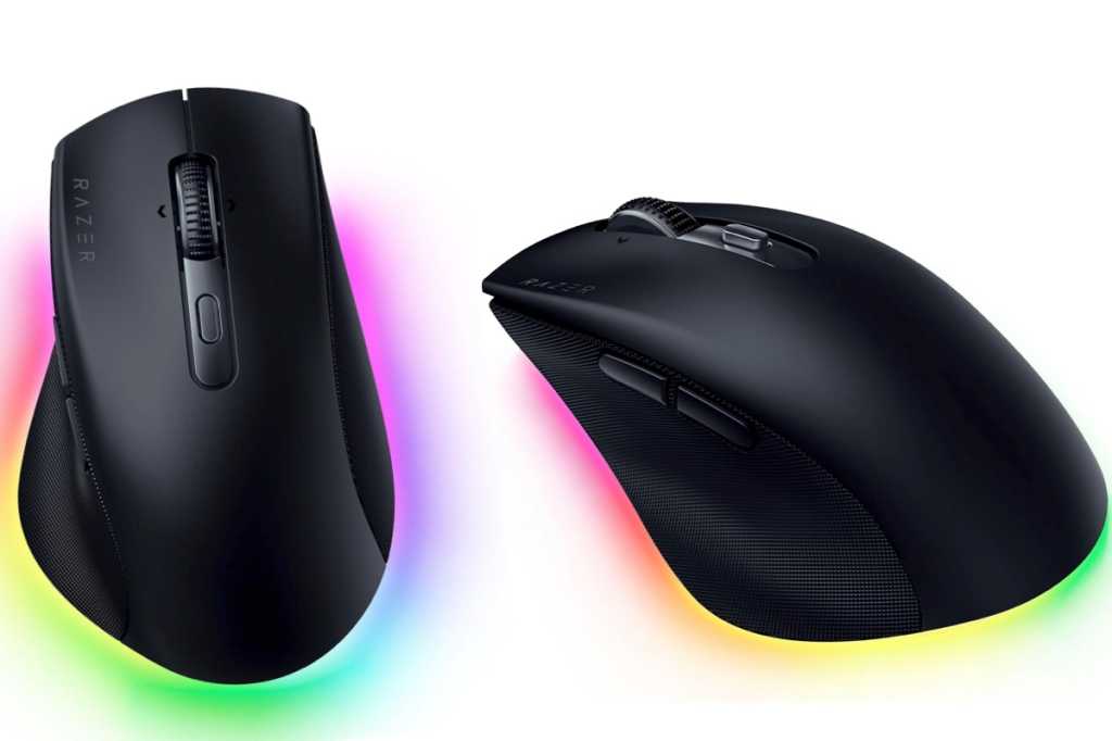 Razer Pro Click 2