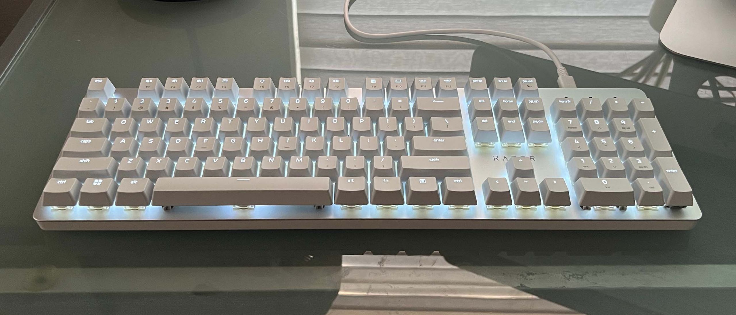 Razer Pro Type Ultra