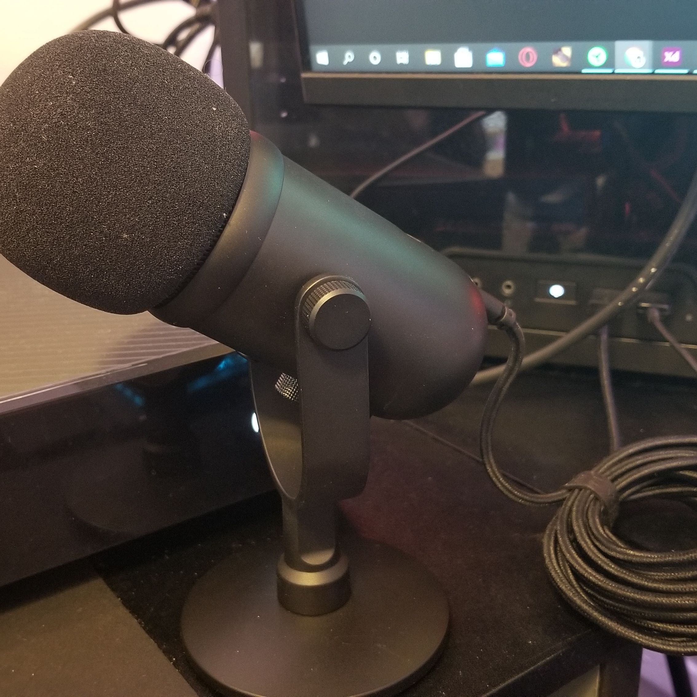 Razer Seiren V2 Pro